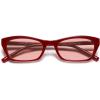 Red/Light Red Tint