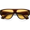 Brown/Yellow Tint