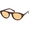 Brown Tortoise/Light Brown