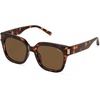 Brown Tortoise/Brown