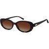 image:imageSOJOS Retro Oval Polarized Sunglasses for Women Men Vintage 90s Style Womens Mens Sunnies Sun Glasses SJ2369TortoiseBrown Grading