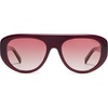 Red / Pink Lens