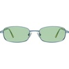 Light Green/Light Green Tint