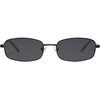 Matt Black/Grey