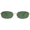 Tortoise/Green
