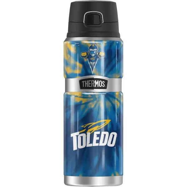 UNIVERSITY OF TOLEDO