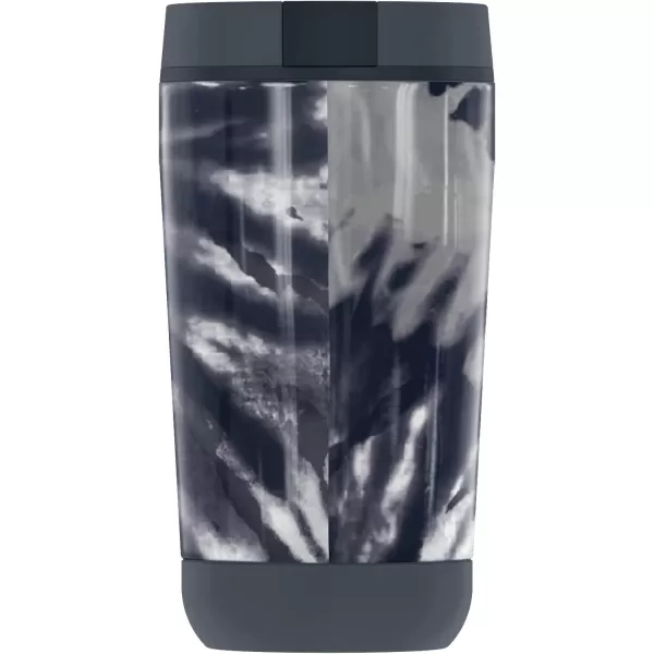 THERMOS Longwood University Official Collection GUARDIAN COLLECTION Stainless Steel Travel Tumbler Vacuum insulated amp Double Wall 12 ozCamo