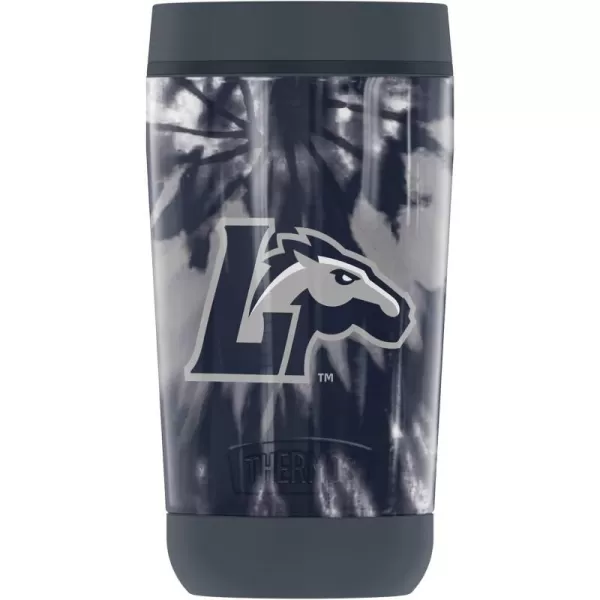 THERMOS Longwood University Official Collection GUARDIAN COLLECTION Stainless Steel Travel Tumbler Vacuum insulated amp Double Wall 12 ozCamo