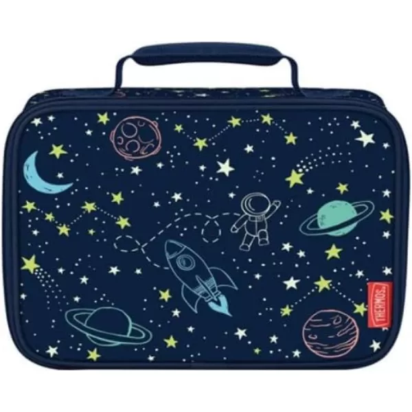 THERMOS NonLicensed Soft Lunch Box SpaceSpace