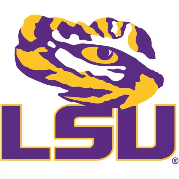 THERMOS LSU Tigers Classic Logo STAINLESS KING Stainless Steel Travel Tumbler Vacuum insulated amp Double Wall 16ozTHERMOS LSU Tigers Classic Logo STAINLESS KING Stainless Steel Travel Tumbler Vacuum insulated amp Double Wall 16oz