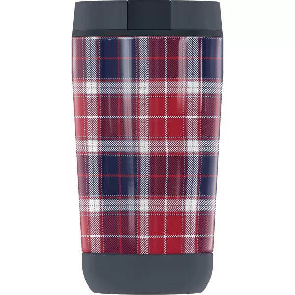 THERMOS University of Arizona OFFICIAL Logo Pattern GUARDIAN COLLECTION Stainless Steel Travel Tumbler Vacuum insulated amp Double Wall 12 oz12 oz Tumbler ALUMNI