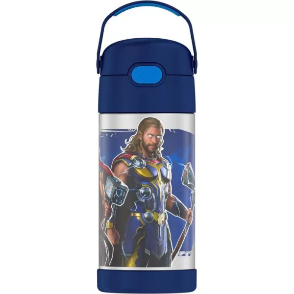 12 Ounce Thor