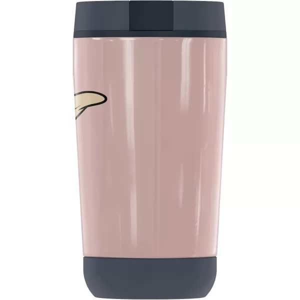 THERMOS Looney Tunes Lola Bunny GUARDIAN COLLECTION Stainless Steel Travel Tumbler Vacuum insulated amp Double Wall 12 oz12 oz Tumbler LOLA BUNNY