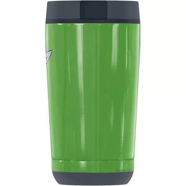 THERMOS Looney Tunes Marvin The Martian GUARDIAN COLLECTION Stainless Steel Travel Tumbler Vacuum insulated amp Double Wall 12oz12 oz Tumbler Bugs Bunny