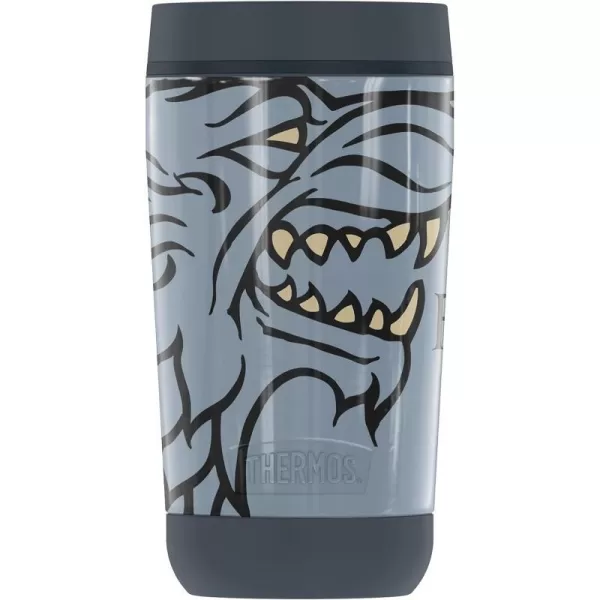 THERMOS Game of Thrones Start The North Remembers GUARDIAN COLLECTION Stainless Steel Travel Tumbler Vacuum insulated amp Double Wall 12 oz12 oz Tumbler START THE NORTH REMEMBERS