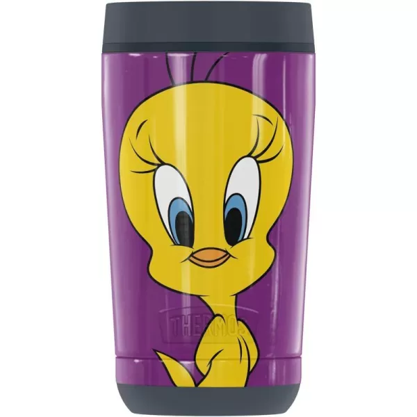 12 oz Tumbler Tweety Bird