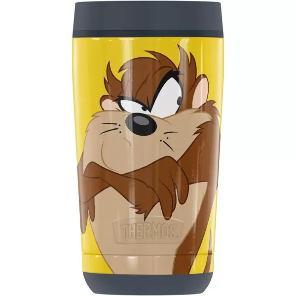 12 oz Tumbler Taz