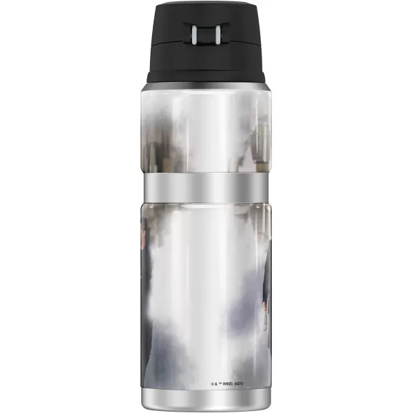 Friends Group Shot THERMOS STAINLESS KING Stainless Steel Drink Bottle Vacuum insulated amp Double Wall 24oz24 oz Bottle GROUP SHOT