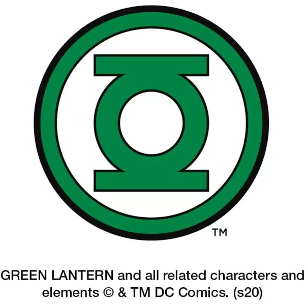 Green Lantern Circle Logo THERMOS STAINLESS KING Stainless Steel Drink Bottle Vacuum insulated amp Double Wall 24ozGreen Lantern Circle Logo THERMOS STAINLESS KING Stainless Steel Drink Bottle Vacuum insulated amp Double Wall 24oz