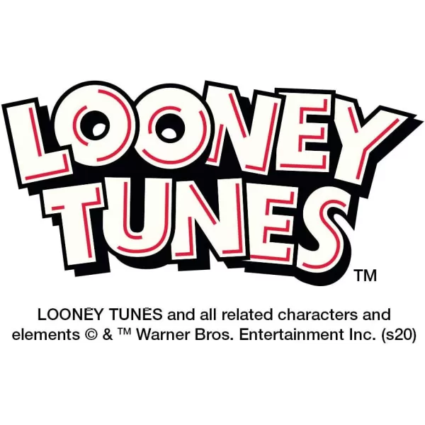 Looney Tunes Logo THERMOS STAINLESS KING Stainless Steel Drink Bottle Vacuum insulated amp Double Wall 24oz24 oz Bottle Looney Tunes Group