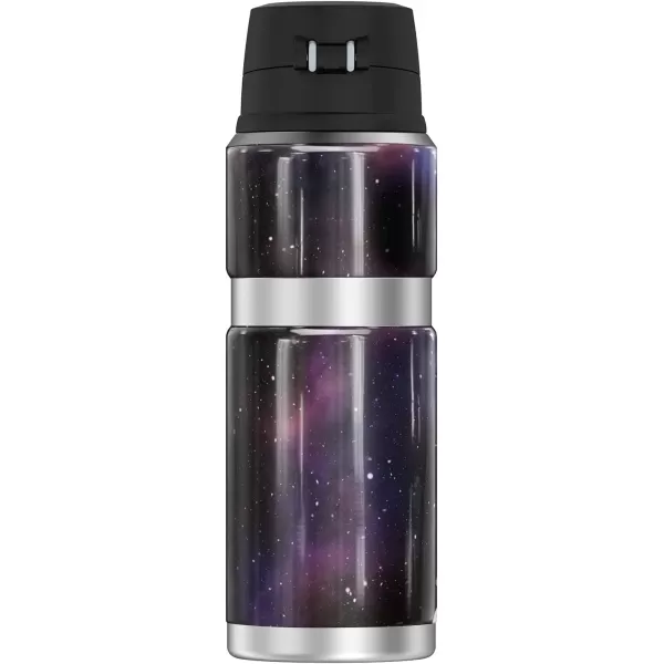 Nasa Nasa Logo Astronaut THERMOS STAINLESS KING Stainless Steel Drink Bottle Vacuum insulated amp Double Wall 24ozNasa Nasa Logo Astronaut THERMOS STAINLESS KING Stainless Steel Drink Bottle Vacuum insulated amp Double Wall 24oz