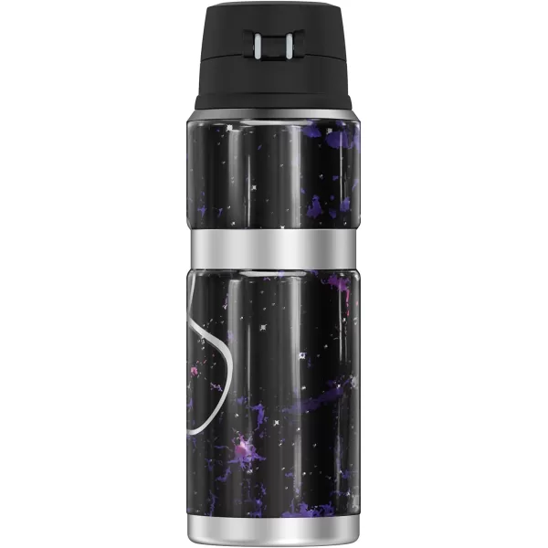 Nasa Worm Floating In Space THERMOS STAINLESS KING Stainless Steel Drink Bottle Vacuum insulated amp Double Wall 24ozNasa Worm Floating In Space THERMOS STAINLESS KING Stainless Steel Drink Bottle Vacuum insulated amp Double Wall 24oz