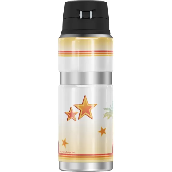 ScoobyDoo The Mystery Machine Rainbow THERMOS STAINLESS KING Stainless Steel Drink Bottle Vacuum insulated amp Double Wall 24ozScoobyDoo The Mystery Machine Rainbow THERMOS STAINLESS KING Stainless Steel Drink Bottle Vacuum insulated amp Double Wall 24oz