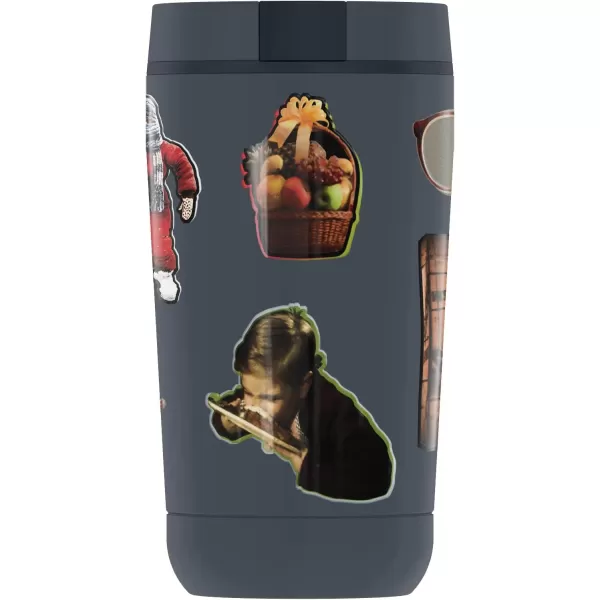 THERMOS A Christmas Story Christmas Story Collage GUARDIAN COLLECTION Stainless Steel Travel Tumbler Vacuum insulated amp Double Wall 12 ozTHERMOS A Christmas Story Christmas Story Collage GUARDIAN COLLECTION Stainless Steel Travel Tumbler Vacuum insulated amp Double Wall 12 oz