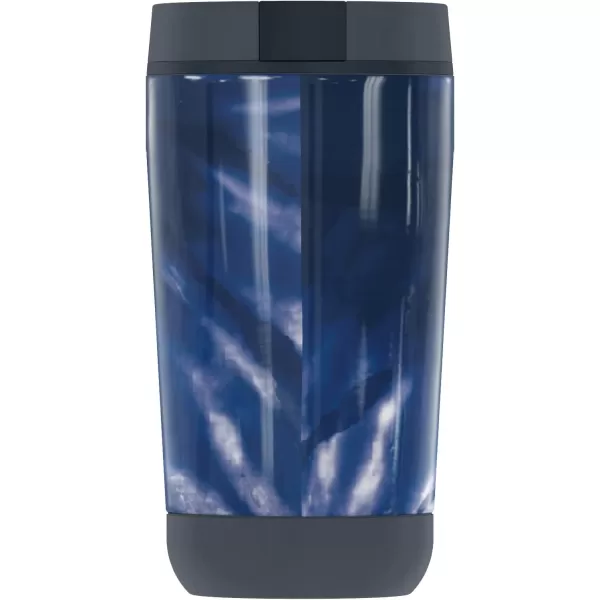 THERMOS Brigham Young University OFFICIAL TieDye GUARDIAN COLLECTION Stainless Steel Travel Tumbler Vacuum insulated amp Double Wall 12 oz12 oz Tumbler TIEDYE