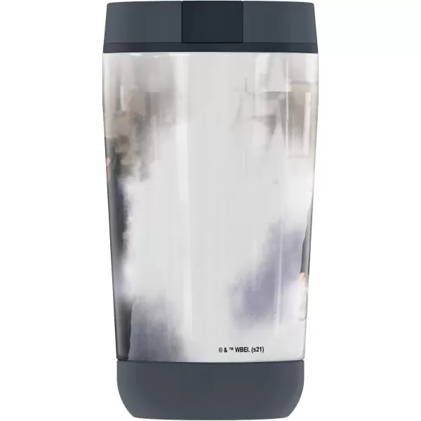 THERMOS Friends Lunch Break Group Photo GUARDIAN COLLECTION Stainless Steel Travel Tumbler Vacuum insulated amp Double Wall 12 oz12 oz Tumbler GROUP SHOT