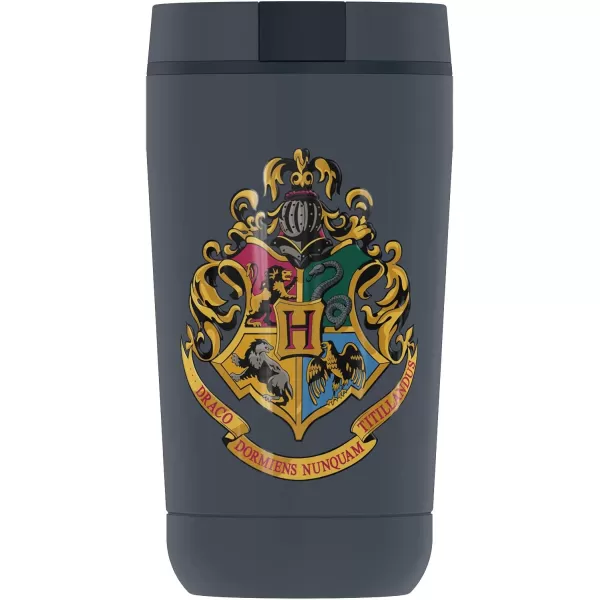 THERMOS Harry Potter Ravenclaw House Crest GUARDIAN COLLECTION Stainless Steel Travel Tumbler Vacuum insulated amp Double Wall 12oz1 Count Pack of 1 Hogwarts School Crest