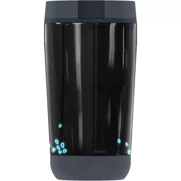 THERMOS Jaws Neon Jaws GUARDIAN COLLECTION Stainless Steel Travel Tumbler Vacuum insulated amp Double Wall 12 ozTHERMOS Jaws Neon Jaws GUARDIAN COLLECTION Stainless Steel Travel Tumbler Vacuum insulated amp Double Wall 12 oz