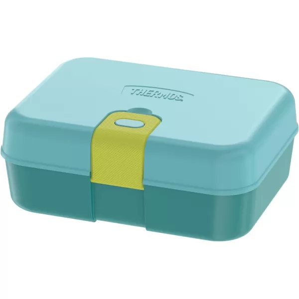 THERMOS Kids Freestyle Food Storage Lunch Kit BlueBlue