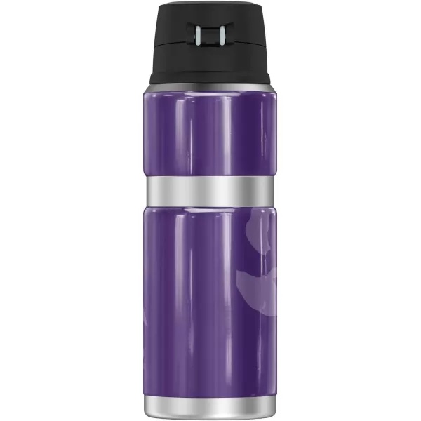 THERMOS LSU Tigers Eye of the Tiger STAINLESS KING Stainless Steel Drink Bottle Vacuum insulated amp Double Wall 24ozTHERMOS LSU Tigers Eye of the Tiger STAINLESS KING Stainless Steel Drink Bottle Vacuum insulated amp Double Wall 24oz