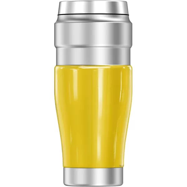 THERMOS Looney Tunes Lola Bunny STAINLESS KING Stainless Steel Travel Tumbler Vacuum insulated amp Double Wall 16oz1 Count Pack of 1 Taz