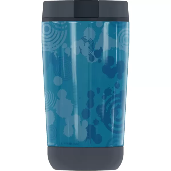 THERMOS Looney Tunes Lola Bunny Scooter GUARDIAN COLLECTION Stainless Steel Travel Tumbler Vacuum insulated amp Double Wall 12 oz12 oz Tumbler MARVIN MARTIAN CIRCLE PATTERN