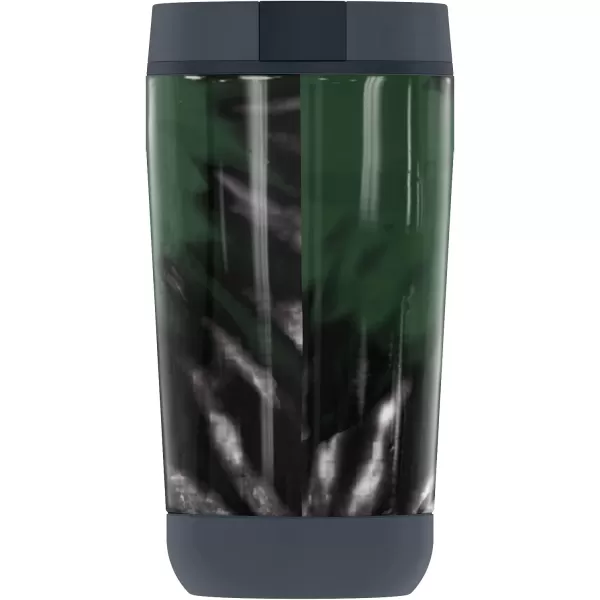 THERMOS Ohio University OFFICIAL Camo GUARDIAN COLLECTION Stainless Steel Travel Tumbler Vacuum insulated amp Double Wall 12 oz12 oz Tumbler TIEDYE