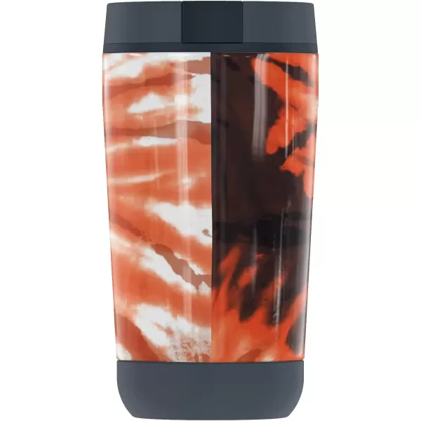 THERMOS Oklahoma State University Official TieDye GUARDIAN COLLECTION Stainless Steel Travel Tumbler Vacuum insulated amp Double Wall 12 oz12 oz Tumbler TIEDYE