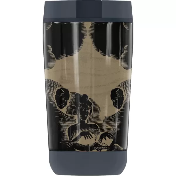 THERMOS Ouija Big Ouija GUARDIAN COLLECTION Stainless Steel Travel Tumbler Vacuum insulated amp Double Wall 12 ozTHERMOS Ouija Big Ouija GUARDIAN COLLECTION Stainless Steel Travel Tumbler Vacuum insulated amp Double Wall 12 oz