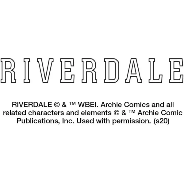 THERMOS Riverdale VarsITy Letter GUARDIAN COLLECTION Stainless Steel Travel Tumbler Vacuum insulated amp Double Wall 12ozTHERMOS Riverdale VarsITy Letter GUARDIAN COLLECTION Stainless Steel Travel Tumbler Vacuum insulated amp Double Wall 12oz