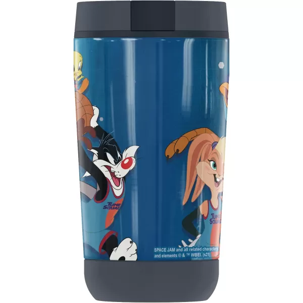 THERMOS Space Jam A New Legacy Toon Squad Group Shot GUARDIAN COLLECTION Stainless Steel Travel Tumbler Vacuum insulated amp Double Wall 12 ozTHERMOS Space Jam A New Legacy Toon Squad Group Shot GUARDIAN COLLECTION Stainless Steel Travel Tumbler Vacuum insulated amp Double Wall 12 oz