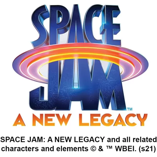 THERMOS Space Jam A New Legacy Toon Squad Logo GUARDIAN COLLECTION Stainless Steel Travel Tumbler Vacuum insulated amp Double Wall 12 oz12 oz Tumbler SPACE JAM