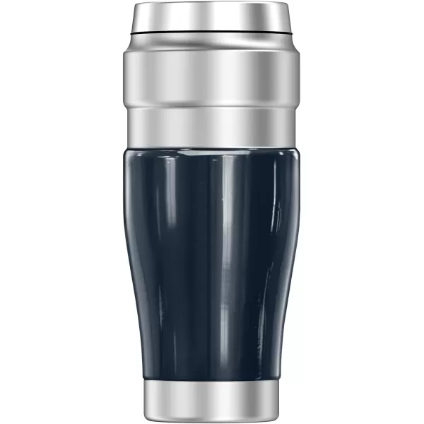 THERMOS Star Trek United Federation of Planets STAINLESS KING Stainless Steel Travel Tumbler Vacuum insulated amp Double Wall 16ozTHERMOS Star Trek United Federation of Planets STAINLESS KING Stainless Steel Travel Tumbler Vacuum insulated amp Double Wall 16oz