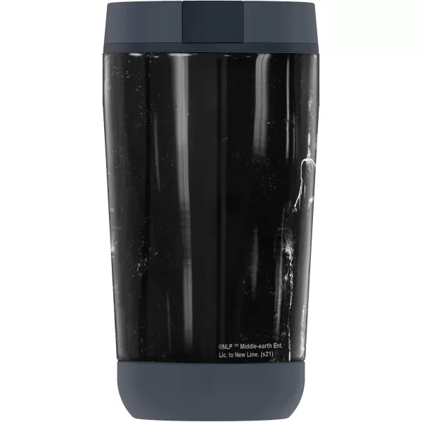 THERMOS The Lord of The Rings Metallic Ringwraiths GUARDIAN COLLECTION Stainless Steel Travel Tumbler Vacuum insulated amp Double Wall 12 ozTHERMOS The Lord of The Rings Metallic Ringwraiths GUARDIAN COLLECTION Stainless Steel Travel Tumbler Vacuum insulated amp Double Wall 12 oz