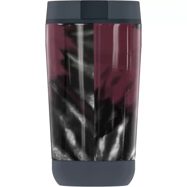 THERMOS University of Montana Official Collection GUARDIAN COLLECTION Stainless Steel Travel Tumbler Vacuum insulated amp Double Wall 12 ozTIEDYE