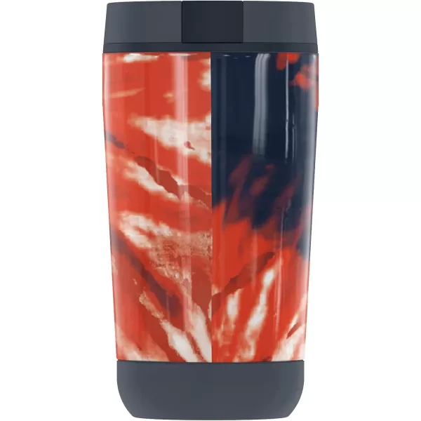 THERMOS University of Virginia OFFICIAL Alumni GUARDIAN COLLECTION Stainless Steel Travel Tumbler Vacuum insulated amp Double Wall 12 oz12 oz Tumbler TIEDYE