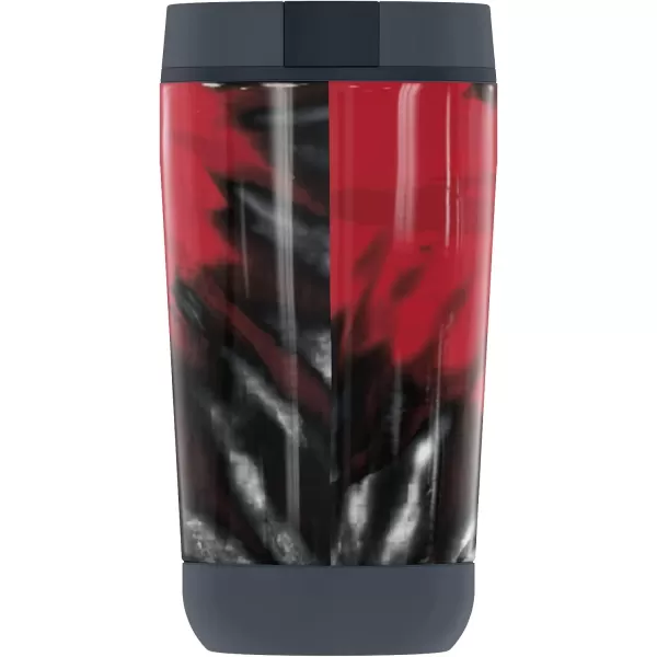 THERMOS Western Kentucky University OFFICIAL Camo GUARDIAN COLLECTION Stainless Steel Travel Tumbler Vacuum insulated amp Double Wall 12 oz12 oz Tumbler TIEDYE