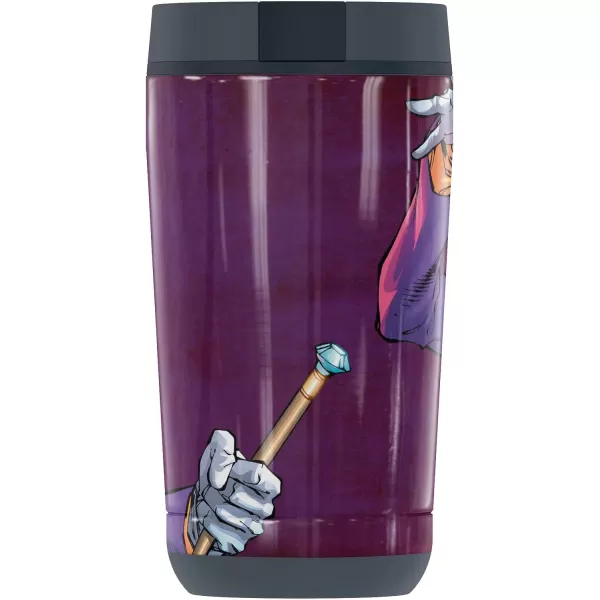 THERMOS Wonder Woman Character GUARDIAN COLLECTION Stainless Steel Travel Tumbler Vacuum insulated amp Double Wall 12oz12 oz Tumbler Joker