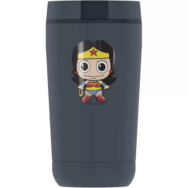 Wonder Woman Cute Chibi Golden Lasso THERMOS STAINLESS KING Stainless Steel Drink Bottle Vacuum insulated amp Double Wall 24oz12 oz Tumbler Cute Chibi