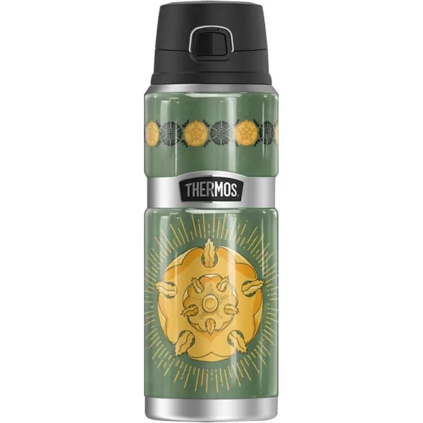 24 oz. Bottle TYRELL SIGIL